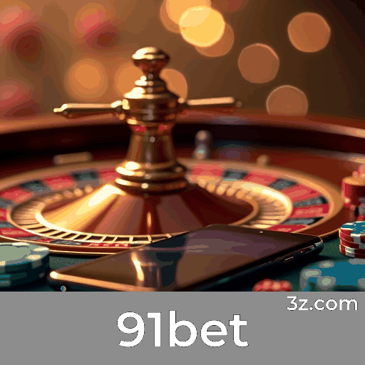 91bet: Experiência VIP com Dealers ao Vivo no Cassino Online do Brasil