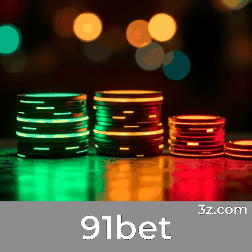 91bet: Jogos Exclusivos com Parceiros de Desenvolvimento e Inovação
