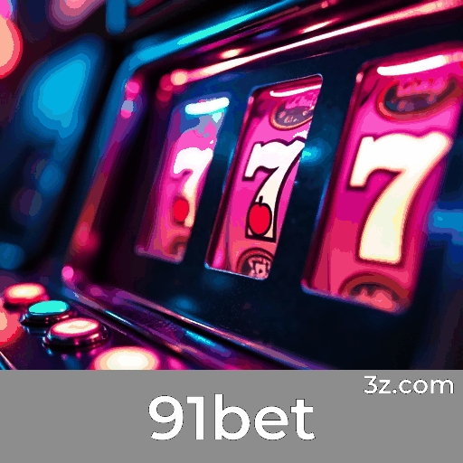 91bet: Plataforma de Apostas Segura e Eficiente